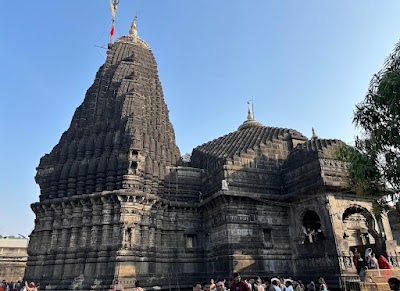 Bhimashankar Jyotirlinga