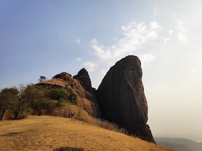 Dukes Nose, Khandala