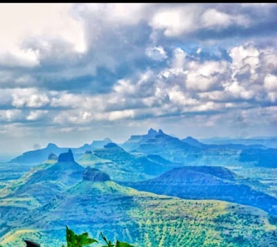 Khandala Point Matheran