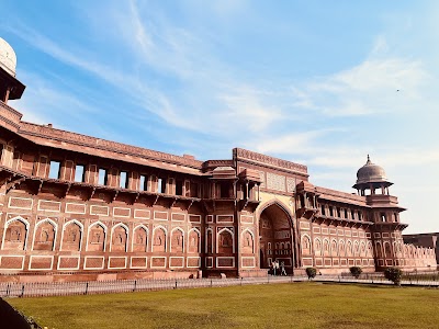 Agra Fort