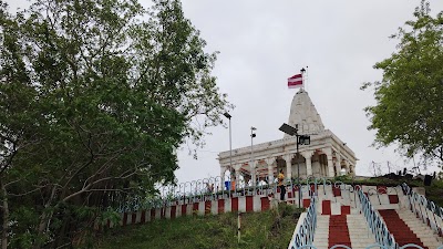 Takhteshwar Temple