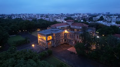 Nilambag Palace