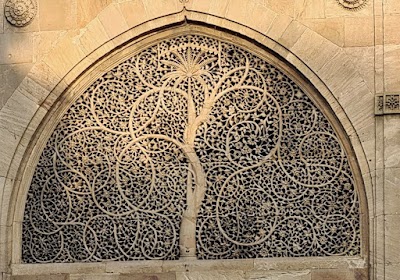 Sidi Saiyyed Mosque