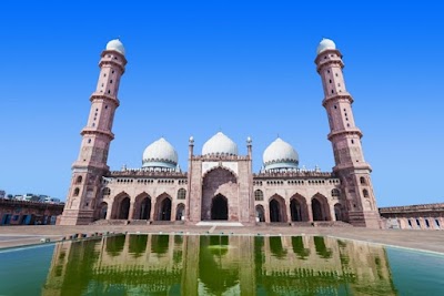 Taj-ul-Masajid