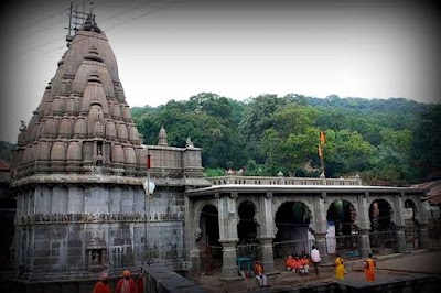 Bhima River Origin Place