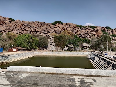 Pampa Sarovar