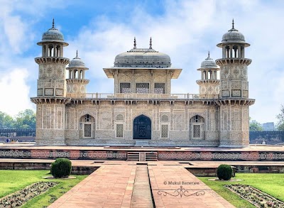 Itimad-ud-Daulah