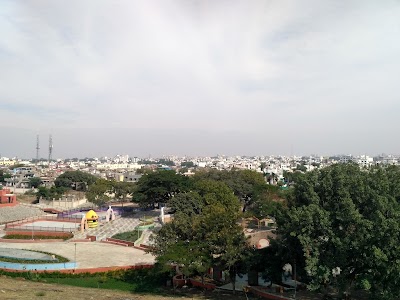 Gaurishankar Lake