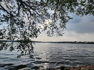 Lower Lake