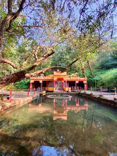 Hiranyakeshi Temple